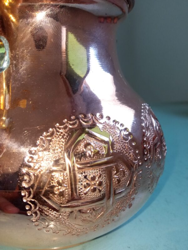 Copper Teapot: 5 Reasons to Choose This Authentic Moroccan Design - Image 3